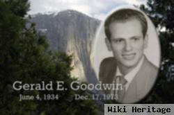 Gerald Edwin Goodwin, Sr