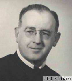 Fr. John Joseph Stanley, Csp