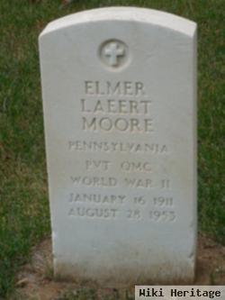 Elmer L Moore