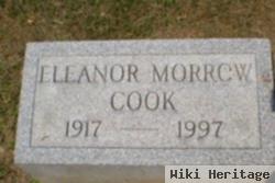 Eleanor Morrow Cook