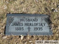 James Herlofsky