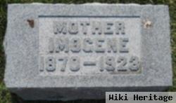 Imogene Yoakum Mccarter