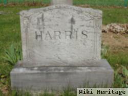 Marion A Bowers Harris