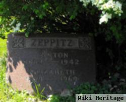 Elizabeth Zeppitz