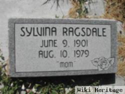 Sylvina Ragsdale