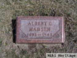 Albert C. Madsen