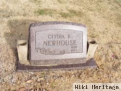 Clydia R. Newhouse