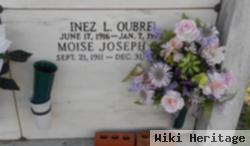 Moise Joseph Oubre, Sr