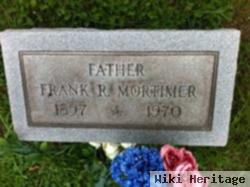 Frank Ray Mortimer