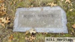 Bertha Atwater