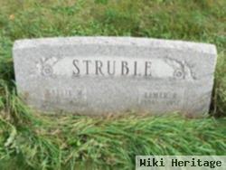 Elmer R. Struble