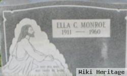 Ella Robinson Monroe