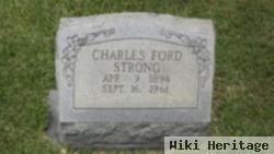 Charles Ford Strong