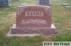 Harmka Ricks Harms