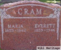 Everett Fuller Cram