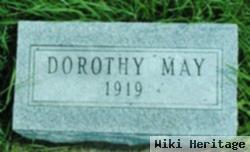 Dorothy May