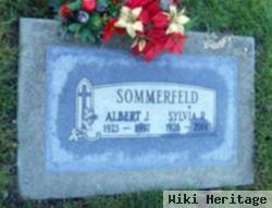 Sylvia Rose Miller Sommerfeld