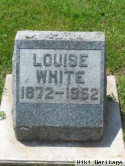 Louise Margaret Kraemer White