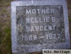 Nellie S. Sargent