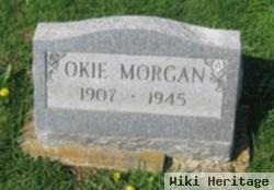 Okie Morgan