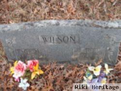 Elbert Preston Wilson