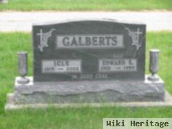 Icle Mcneely Galbert