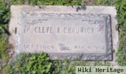 Cleve N. Chadwick