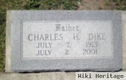 Charles H. Dike