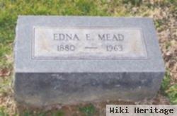 Edna Estella Works Mead