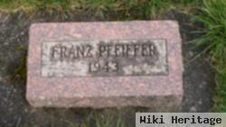 Franz Pfeiffer