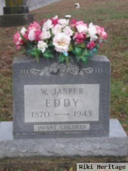 William Jasper Eddy