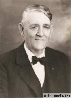 Elmer Ellsworth Coe