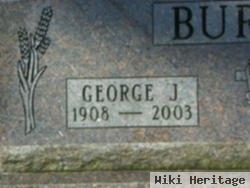 George J Burger