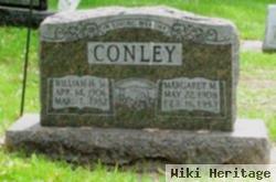 William H. Conley, Sr