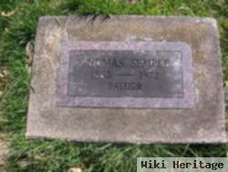 Thomas Semple