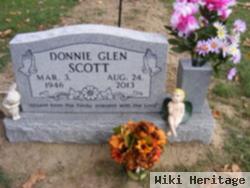 Donnie Glyn Scott