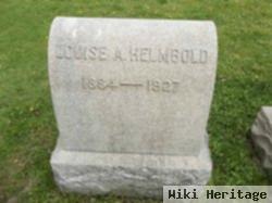 Louisa A. Helmbold