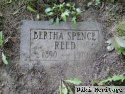 Bertha Spence Reed