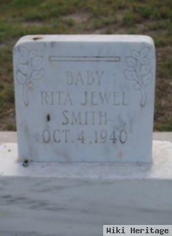 Rita Jewel Smith