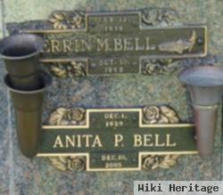 Anita P. Bell