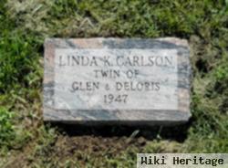 Linda Kay Carlson