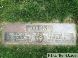 Phyllis L Ferrara Otis