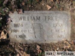 William Price