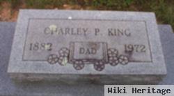 Charley Price King