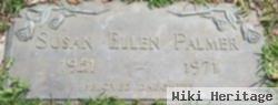 Susan Ellen Palmer