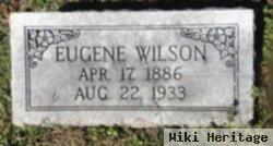 Eugene Wilson