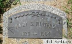 Mary S. Brammeier Winters