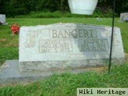 Myrtle Dell Blaylock Bangert