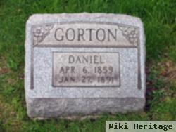 Daniel Gorton