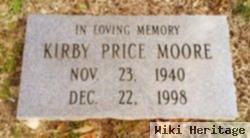 Kirby Price Moore